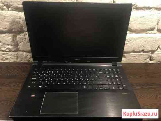 Acer Aspire V Рыбинск