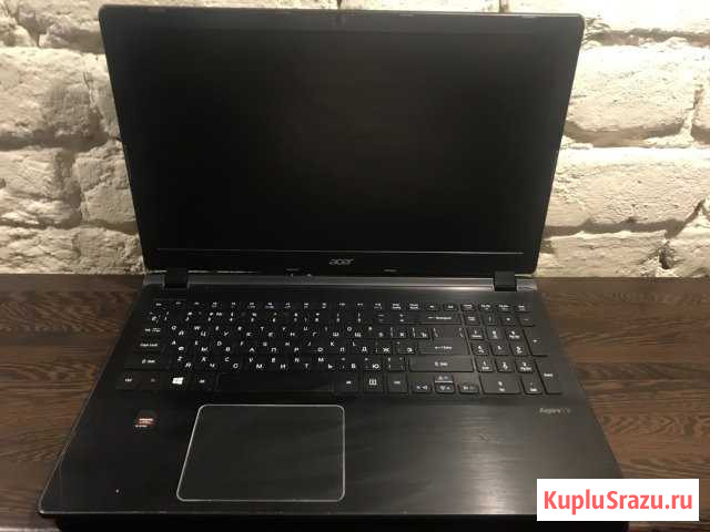 Acer Aspire V Рыбинск - изображение 1