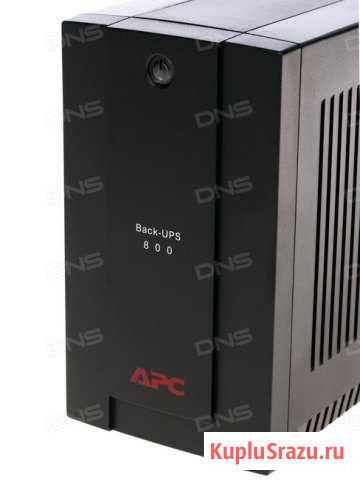 Продаю Ибп APC Back-UPS 800VA (BX800LI) Рыбинск - изображение 1