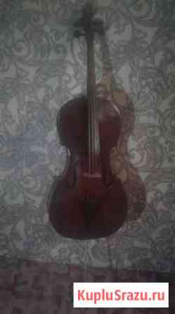Виолончель 1/4 Москва