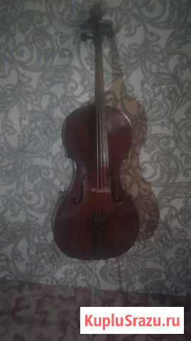 Виолончель 1/4 Москва - изображение 1