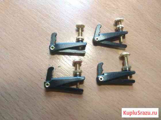 Машинки для скрипки 1/2 3/4 Москва