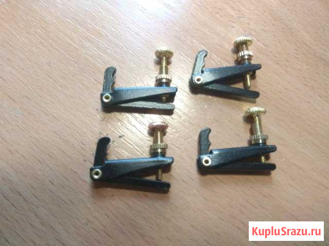 Машинки для скрипки 1/2 3/4 Москва - изображение 1