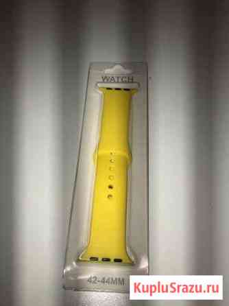 Ремешек для Apple Watch 38mm Москва