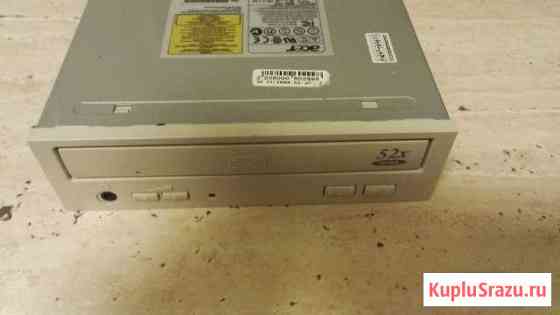 CD-ROM acer 652A CD привод 52x Москва