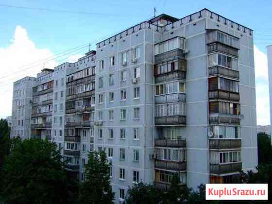 3-к квартира, 64 кв.м., 5/9 эт. Мосрентген