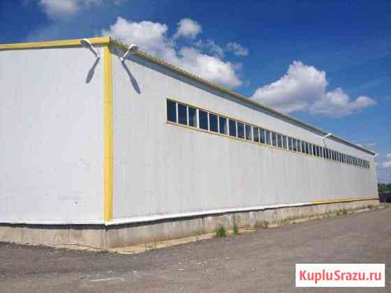 Складское помещение, 1000 кв.м. Наро-Фоминск