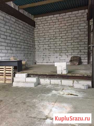 Производственно-складское помещение Правдинский - изображение 1