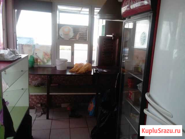 Пекарня,шаурма и небольшая столовая с кухней 32 кв.м. Королев - изображение 1