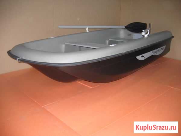 Продам лодку Озерка-240Т Клин - изображение 1