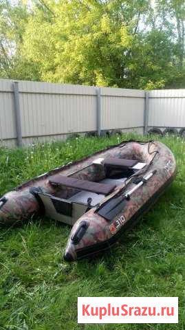 Юкона 310 Воскресенск - изображение 1