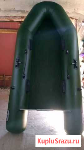 Б/у Моторно-гребная лодка Фрегат 280 Е Воскресенск - изображение 1
