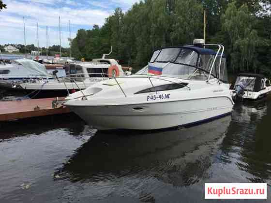 Продам катер Bayliner 265 Пироговский