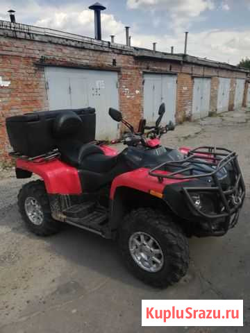 ATV 800 GT Коломна - изображение 1
