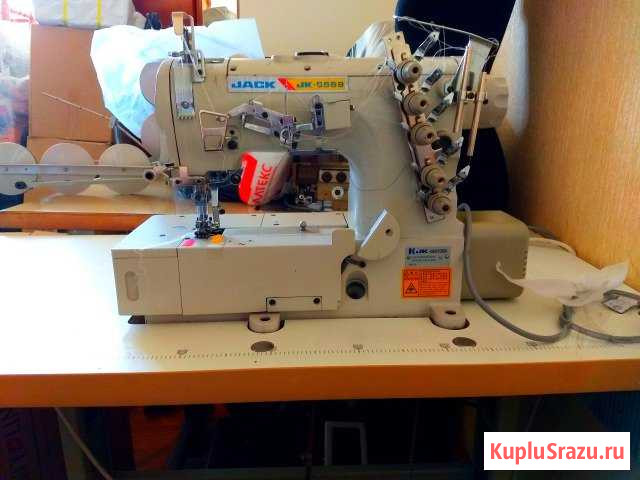 Распошивалка Jack Балашиха - изображение 1