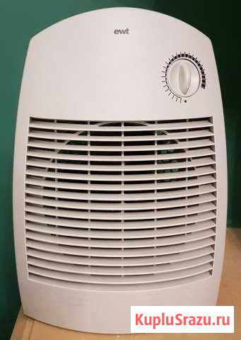 Тепловентилятор EWT Clima 540NT. Германия Солнечногорск - изображение 1
