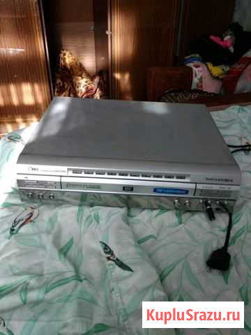 DVD плеер + караоке Рошаль - изображение 1