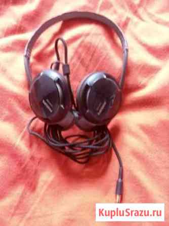 Наушники Philips(качественные) Химки