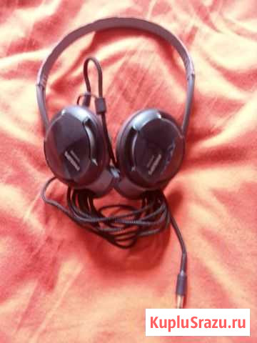 Наушники Philips(качественные) Химки - изображение 1
