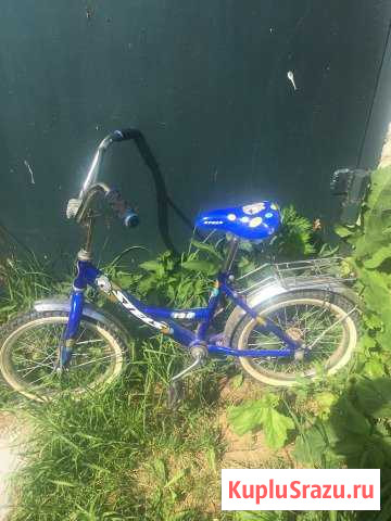 Stels Руза - изображение 1