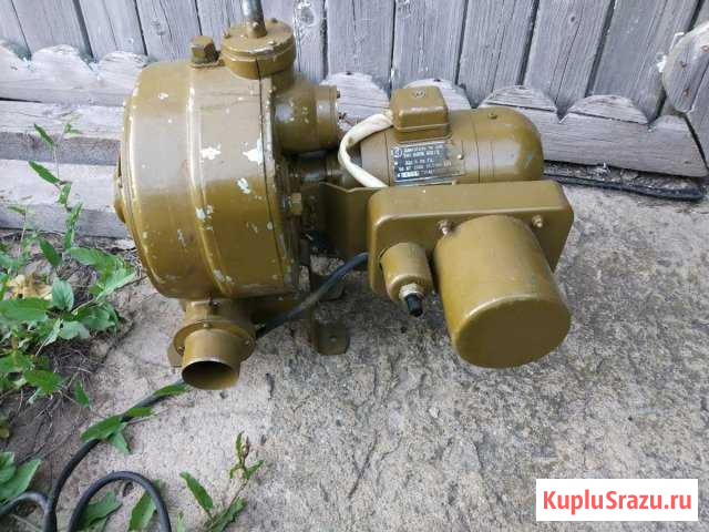 Пpoдaетcя малогабаритный вентилятоp мгb с электpод Обухово - изображение 1