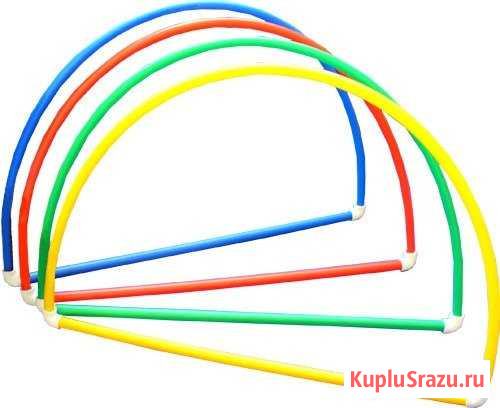 Арки для бассейна Химки - изображение 1