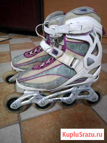 Ролики Балашиха - изображение 1