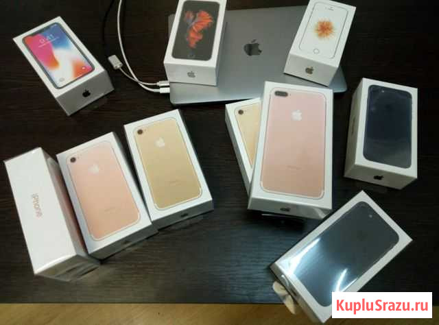 iPhone 7 Раменское - изображение 1