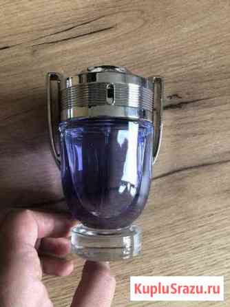Paco rabanne invictus Химки