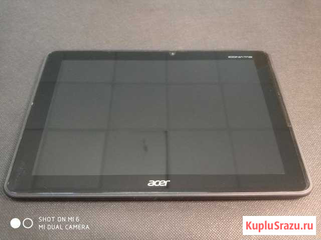 Acer Iconia Tab A510 Дмитров - изображение 1