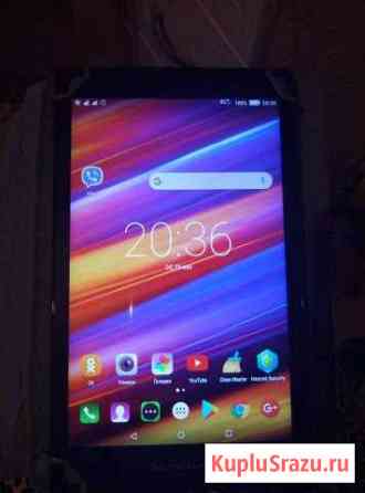 Lenovo Tab 2A Series Кашира