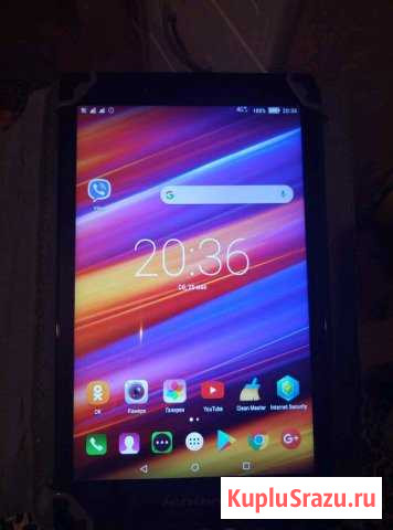 Lenovo Tab 2A Series Кашира - изображение 1
