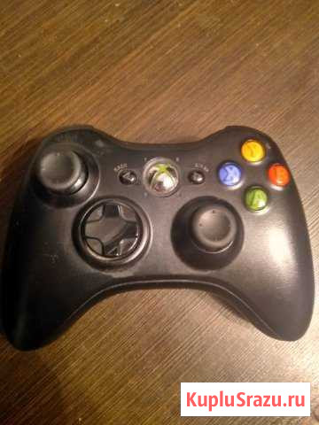 Xbox 360 kinekt 500gb+7 игр Подольск - изображение 1