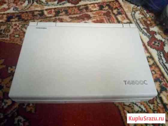 Toshiba T4500C Домодедово