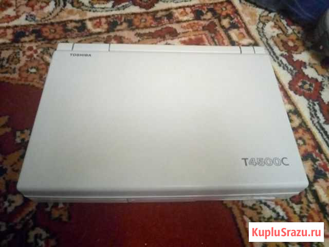 Toshiba T4500C Домодедово - изображение 1