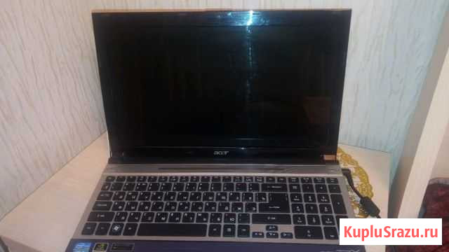 Acer Серпухов - изображение 1