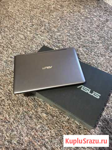 Ноутбук asus (планшет) Пушкино - изображение 1