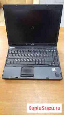 HP Compaq nc6400 Дмитров