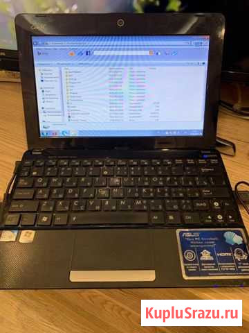 Asus EeePC 1011 CX Котельники - изображение 1