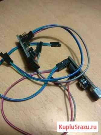 Usb watchdog pro 2 + райзеры Мытищи
