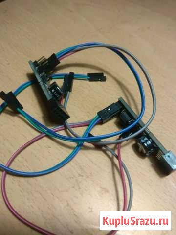 Usb watchdog pro 2 + райзеры Мытищи - изображение 1