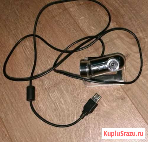Веб-камера и Bluetooth-гарнитура kkmoon Серпухов - изображение 1