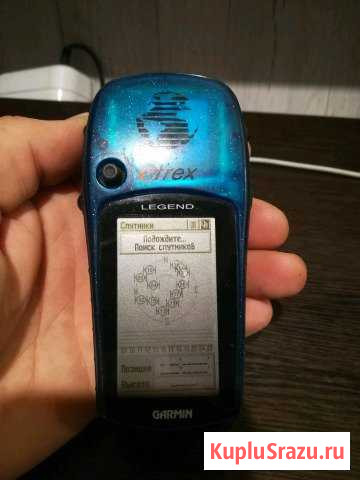 Навигатор Королев - изображение 1