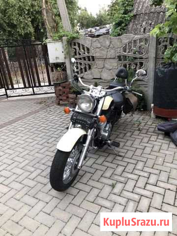 Honda Shadow VT 750 2001 г Санкт-Петербург - изображение 1
