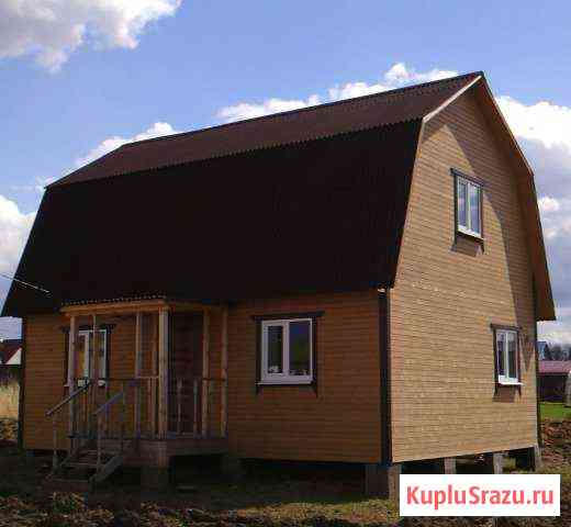  Кашира