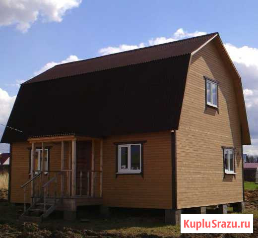  Кашира - изображение 1