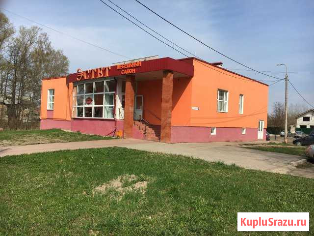 Помещение свободного назначения, 495.4 кв.м. Дубна - изображение 1