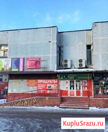 Помещение свободного назначения, 262 кв.м. Котельники - изображение 1