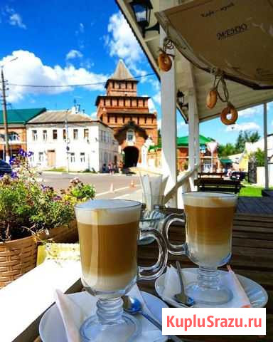 Помещение свободного назначения/кафе, 100 кв.м. Коломна - изображение 1