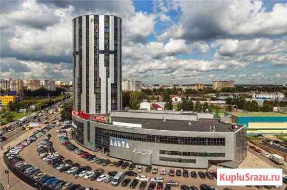 Торговое помещение на 1 этаже тоц Альта 185.1 кв.м. Мытищи